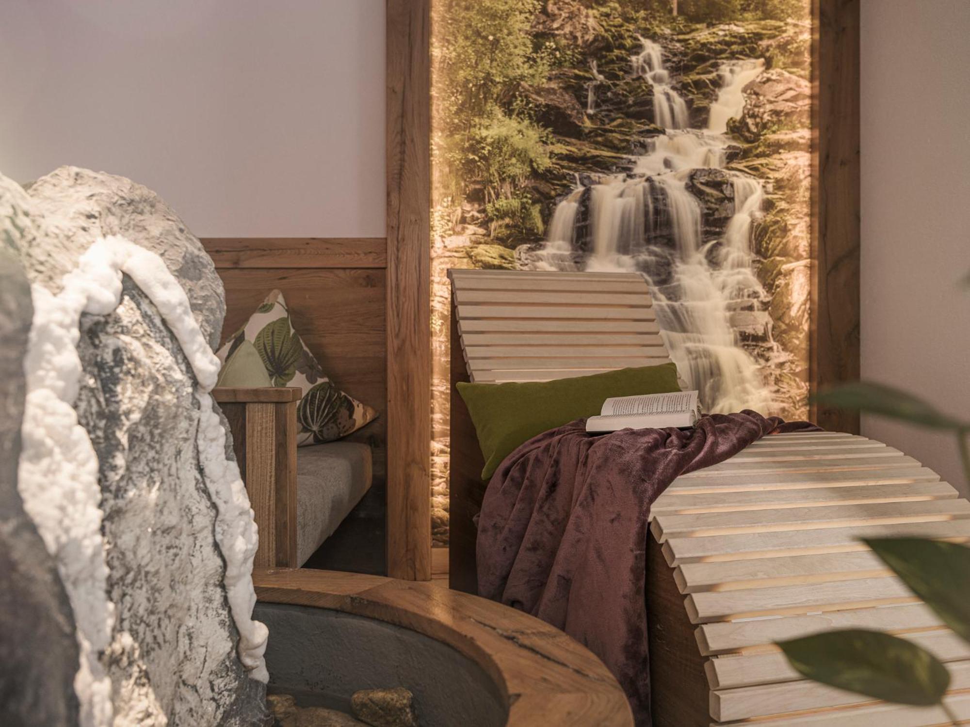 Apart Central - Premium Mountain&Garden Mayrhofen Habitación foto