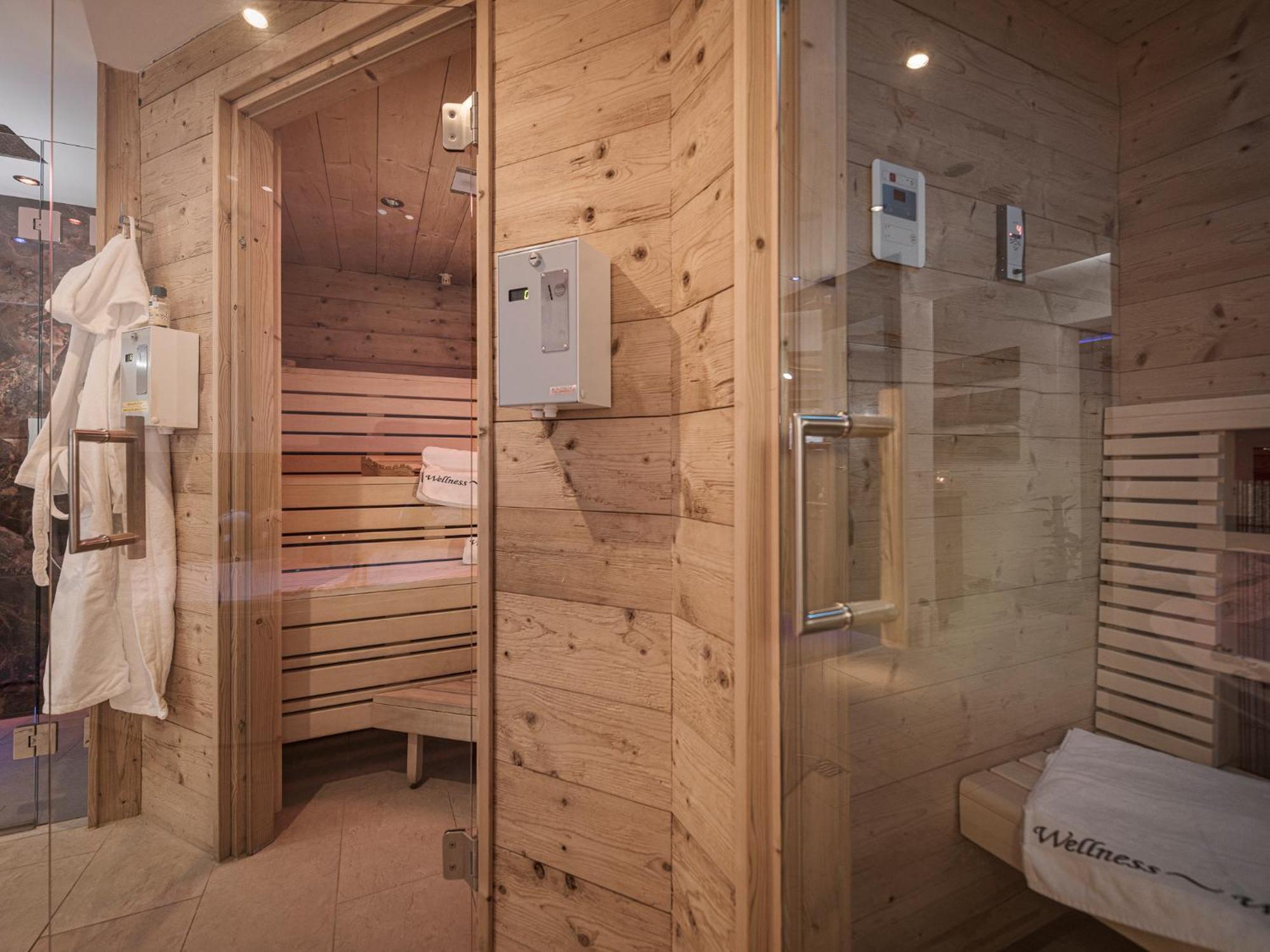 Apart Central - Premium Mountain&Garden Mayrhofen Habitación foto