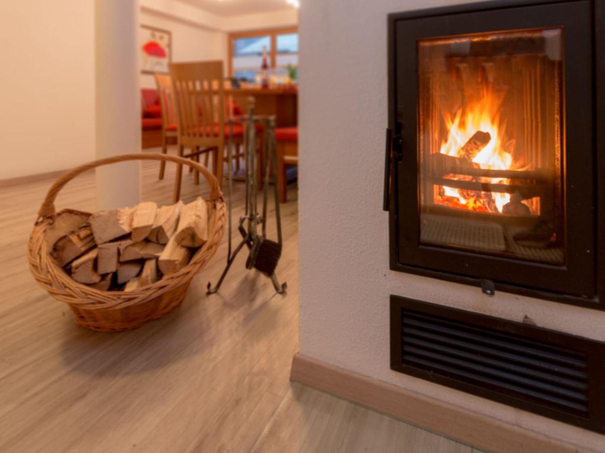 Apart Central - Premium Mountain&Garden Mayrhofen Habitación foto